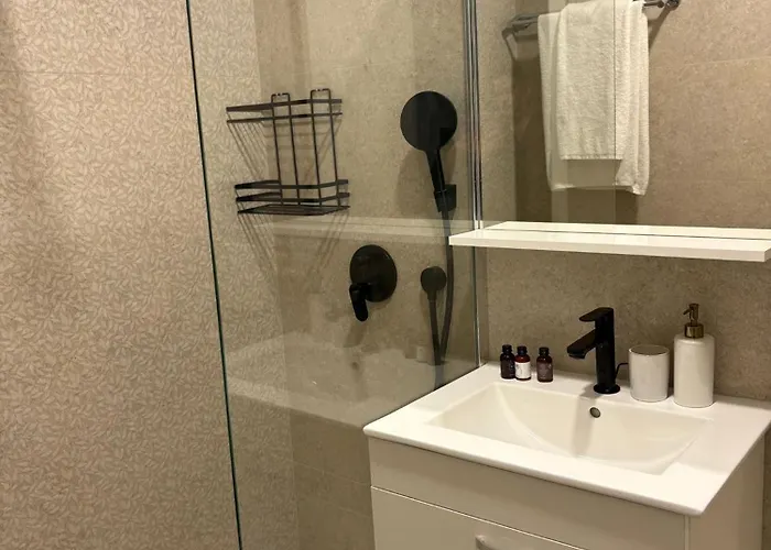 Pine Tree Hill * Korčula